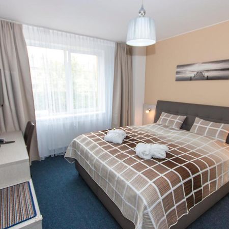 Kamalip Apartment Frymburk Exteriör bild